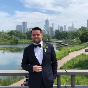 Meet your Posher, Matt